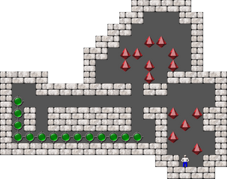 Уровень 149 — Thinking Rabbit Arranged